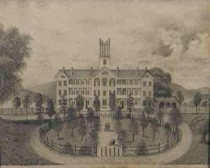 Charleton Seminary